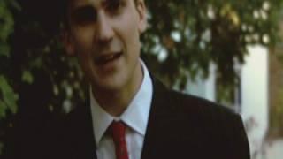 Henry Lloyd-Hughes "Bright New Wonders" - Channel 4