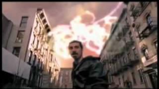 Serj Tankian   Sky Is Over OFFICIAL VIDEO