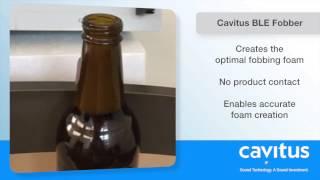 Cavitus - Beer Fobbing