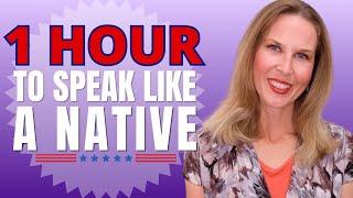 How to Speak English Fast and Understand Natives | EVERYTHING YOU NEED TO KNOW IN ONE VIDEO