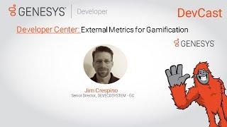 DevCast Tutorial: External Metrics for Gamification