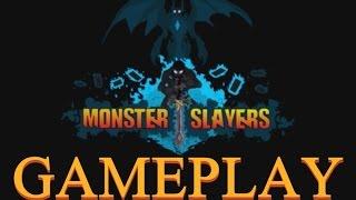 Monster Slayers | HD Gameplay Part 1