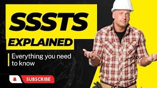 SSSTS Explained: Everything You Need to Know About Site Supervisors Safety Training Scheme