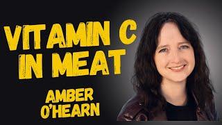 Exploring the Carnivore Diet with Amber O'Hearn