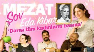 Hpv Aşımı Yaptırdım - Eda Kibar | Mezat Şov