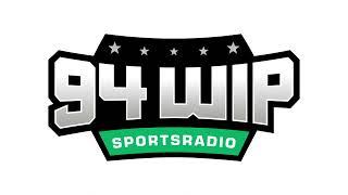 94.1 WIP-FM Legal ID 1/29/22 7AM EST (Philadelphia, Pennsylvania)