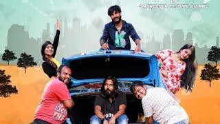 Goonda Official Full Video | karthik Ruvary Reddy | B Ranjith Kumar Mudlier |Om creations