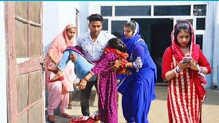 Sister's Wedding Sister's Wedding Haryanvi Movie Haryanvi Drama By Mukesh Sain Reena Balhara on Rss Movie