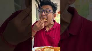 Finding Best Masala Dosa in Jamshedpur Part 1