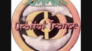 Space Planet - Orbital Trance (Happy 303)