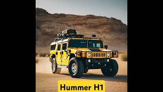 Hummer H1 #healthylifestyle #automobile #fordf150 #hummerh1 #ferrari #automobile #video #porche