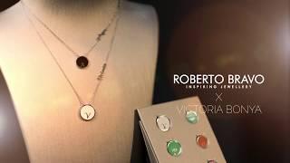 Roberto Bravo x Victoria Bonya - Launch Day 2