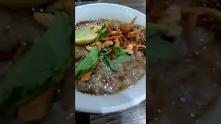 Hyderabadi Haleem