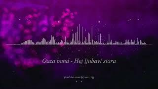 Oaza Band - Hej ljubavi stara