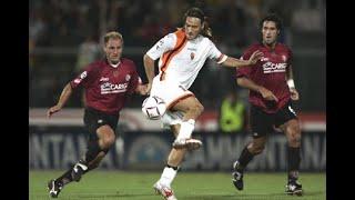 Livorno-Roma 0-0 Serie A 05-06 3' Giornata