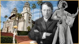 The Many Mansions of William Randolph Hearst & Marion Davies | DOCUMENTARY