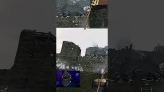 Lluvia de flechas en stream! ¡Un Nuevo Imperio en Mount & Blade II: Bann... | #ivancastle en #Twitch