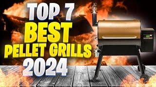 Best Pellet Grills 2025: The Top Choices for Perfect BBQ Every Time!