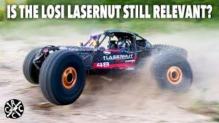 Is The Losi Lasernut Still Relevant? In 4K