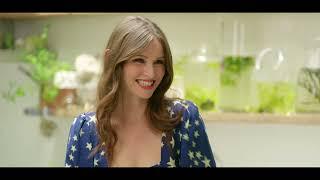 LG MoodUP™ Kitchen Notes with Sophie Ellis-Bextor and Polly Bennett