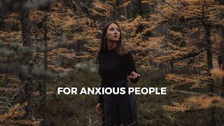 daily habits to improve life | how to slow down an anxious mind | story 4