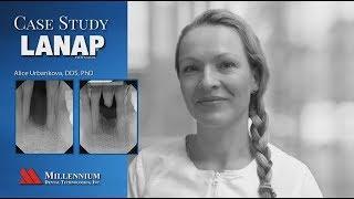 CASE STUDY - LANAP Treatment Saves Completely Loose Tooth