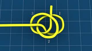 PERFECTION LOOP | EASY TO TIE ANIMATION