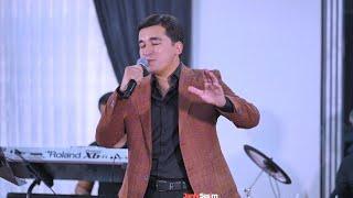 Allamyrat Yusupow - Biwepa | Turkmen Aydymlary 2024 | Janly Ses | Official Video