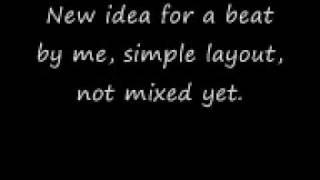 Fresh Hip Hop Beat [Unfinished, READ DESCRIPTION]