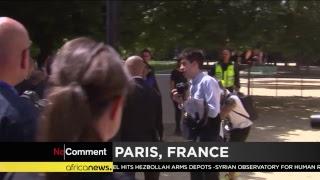 africanews (en français) EN DIRECT