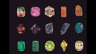 secrets of gemstones - tantrik astro numerolgoy