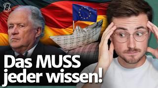 Krise und Rechtsruck: Flassbeck rechnet mit deutscher Politik ab!