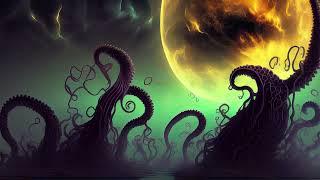 Lovecraftian Dark Ambient