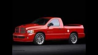 top 10 muscle trucks