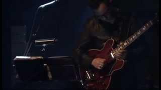 Richard Hawley Live at AB - Ancienne Belgique