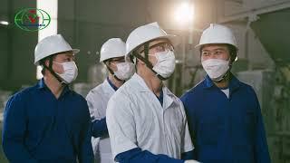 FILLER MASTERBATCH JOINT STOCK COMPANY VIETNAM - WHY CHOOSE US?