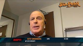 What Is Seth Greenberg's Best Recruiting Story? | 04/04/23