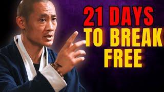 Get Free Inside the System (YOU'RE NOT A ROBOT) | Master Shi Heng Yi