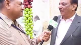 Pista house M.D MR. M.A Majeed interview taken by Syed Rizwan Ali Editor