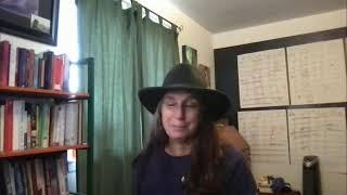 Reading Warrior Goddess Training with the Author, HeatherAsh Amara