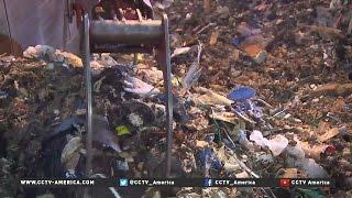 German waste-to-energy draws foreign trash