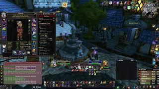 Hardcore Classic WoW [Home Depot] 20 mans