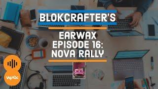 earWAX Episode #16: Nova Rally Racing