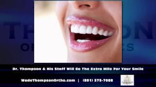 Orem Utah Orthodontist - Thompson Orthdontics