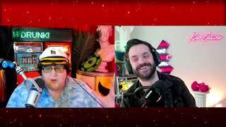 DSP VS JOSH MOON! KEEMSTAR FLUSHES THE DOODY! RALPH DRUNK!