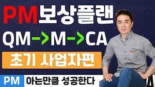 [독일피엠1위사업가]독일PM 피엠인터내셔널 보상플랜 초기사업자편