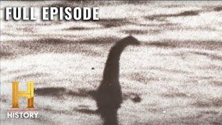 How The Earth Was Made: The Legend of the Loch Ness Monster (S1, E4) | Full Episode