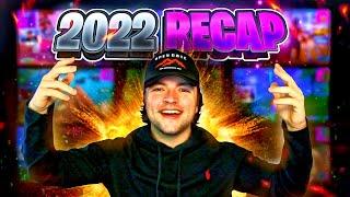 DFISH 2022 RECAP