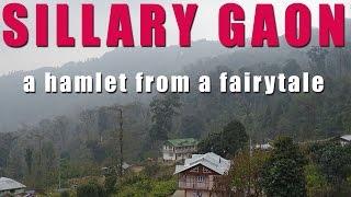 Sillery Gaon  A hamlet from a fairytale