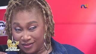 Showbuzz du 30 Mai 2025 avec Marko Versace, le rappeur Drino, rappeur et AB le superman